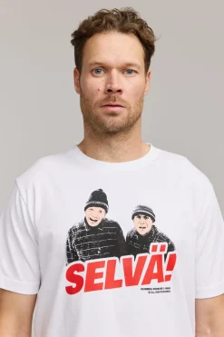 Makia Kummeli Selvä T-shirt,><noscript><img width=