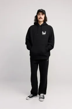 miesten collegehousut Cove ZIP POCKET,><noscript><img width=