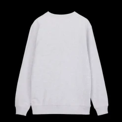 miesten collegepusero, SQUARE POCKET SWEATSHIRT>Makia New