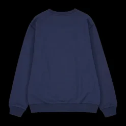 miesten collegepusero, HOOK SWEATSHIRT>Makia Hot