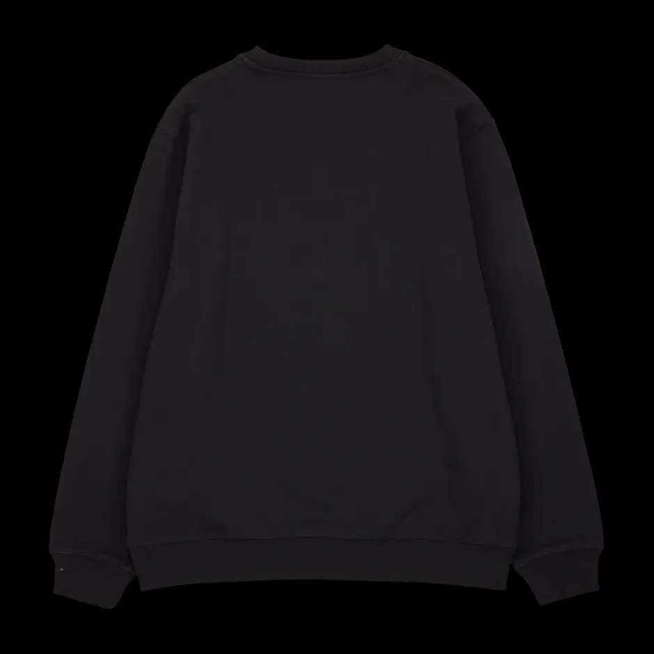 miesten collegepusero, Live Sweatshirt>Makia Discount