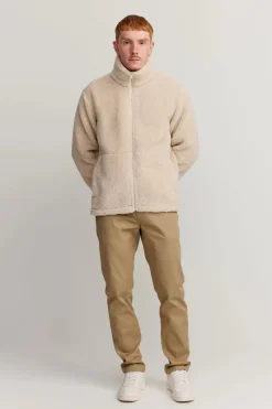 miesten fleece, Lodge Zip Fleece><noscript><img width=