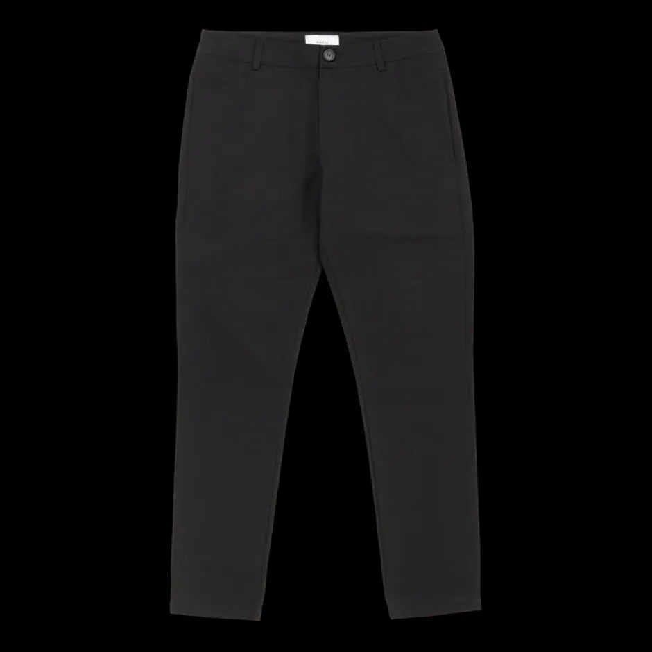 miesten housut, FABRIK PANTS>Makia Clearance