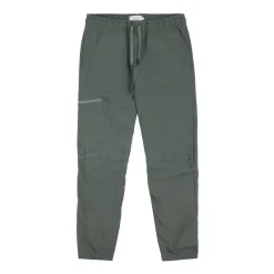 Miesten Housut Kasper Pants Armeijanvihreä>Makia Best