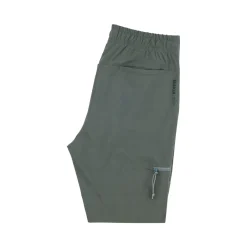 Miesten Housut Kasper Pants Armeijanvihreä>Makia Best