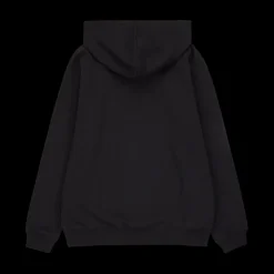 miesten huppari, Hook Hooded Zip Sweatshirt>Makia Discount