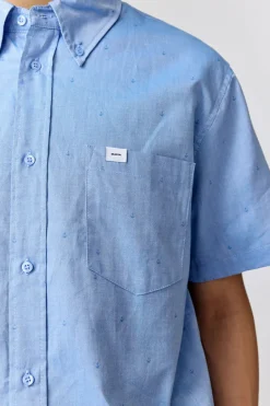 miesten kauluspaita, ANCHORS SHIRT SS><noscript><img width=