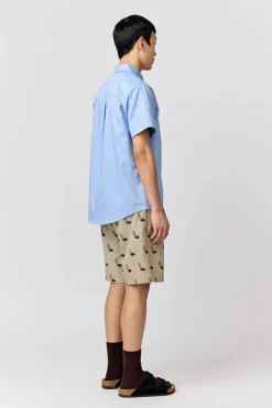 miesten kauluspaita, ANCHORS SHIRT SS><noscript><img width=