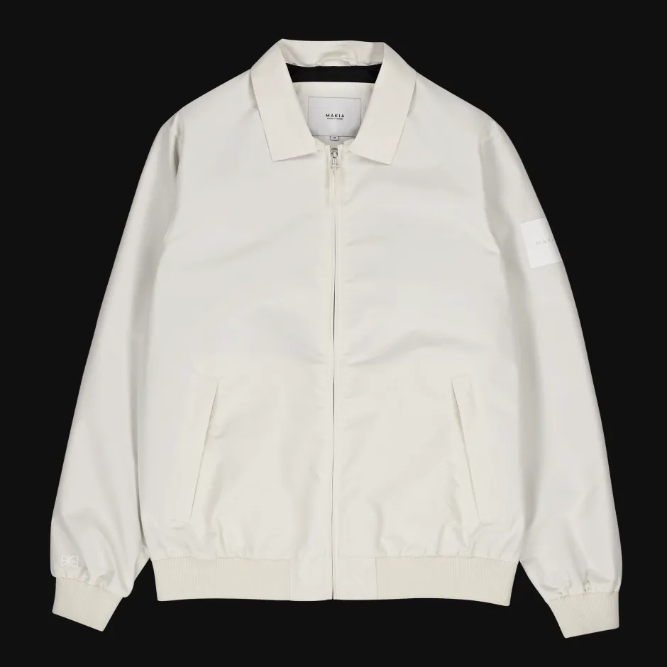 Miesten Kevättakki, EDVARD JACKET>Makia Best