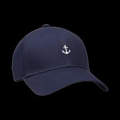 Miesten Lippis, ANCHOR SPORT CAP>Makia Best