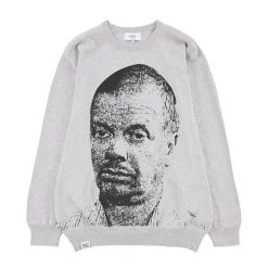 Makia Miesten Neule Seteli Knit,>MAKIA x KUMMELI Clearance