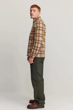 miesten overshirt takki, Irving Overshirt><noscript><img width=