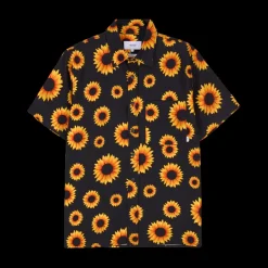 miesten paita, K COMMON SHIRT SS>Makia Best