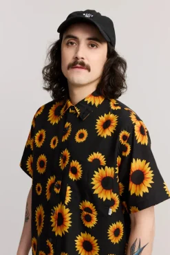 miesten paita, K COMMON SHIRT SS><noscript><img width=