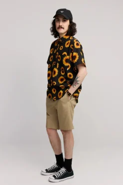 miesten paita, K COMMON SHIRT SS><noscript><img width=