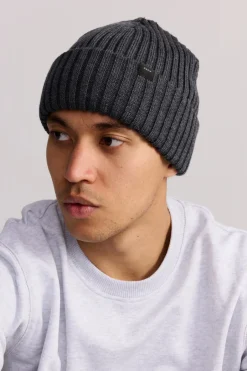 Miesten Pipo, EERIK BEANIE>Makia Sale