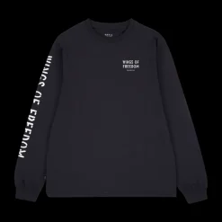 miesten pitkähihainen paita Wings Long Sleeve,><noscript><img width=