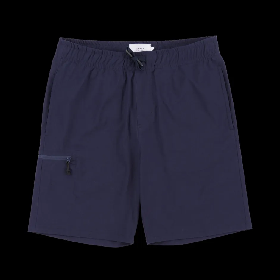 Miesten Shortsit, KASPER SHORTS>Makia Outlet