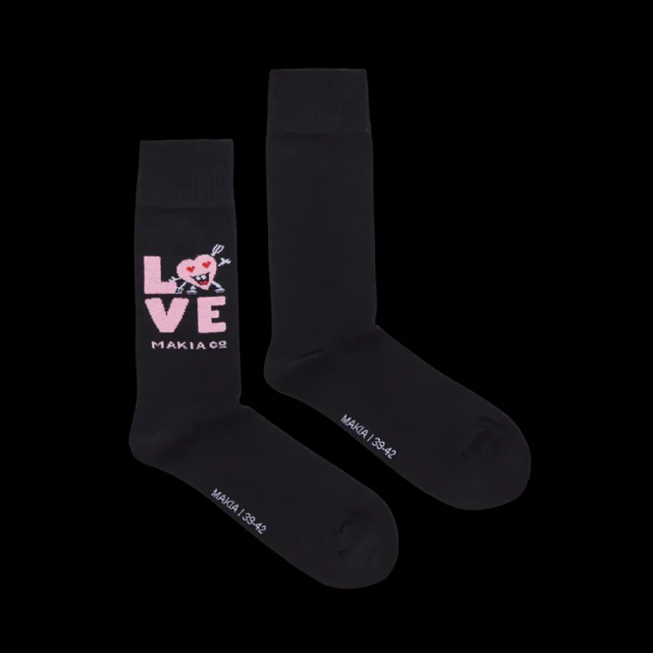 miesten sukat, FEELING SOCKS>Makia Best