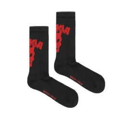 Makia Miesten Sukat, TUOMIOPÄIVÄ SOCKS>MAKIA x KUMMELI