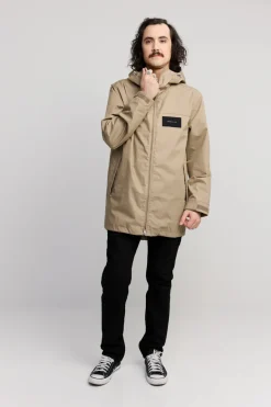 Miesten Takki, MERIDIAN JACKET>Makia