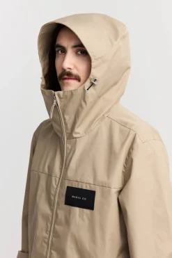 Miesten Takki, MERIDIAN JACKET><noscript><img width=