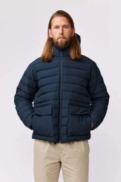 Miesten Takki, ORBITER JACKET>Makia New