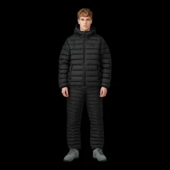 Miesten Talvitakki, KENNO JACKET>Makia Discount