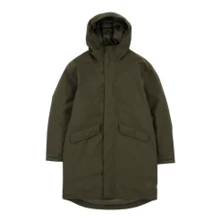 Miesten Talvitakki ULTIMA JACKET, Armeijanvihreä>Makia Sale