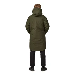 Miesten Talvitakki ULTIMA JACKET, Armeijanvihreä><noscript><img width=