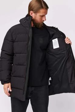 Miesten Talvitakki, MILES JACKET>Makia