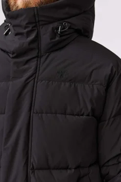 Miesten Talvitakki, MILES JACKET><noscript><img width=