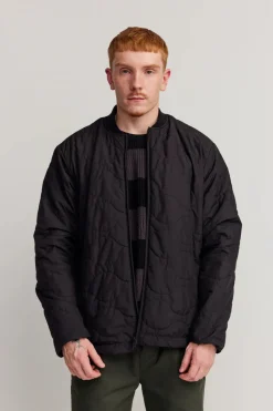 miesten tikkitakki, HUSKY JACKET>Makia Outlet