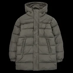 miesten toppatakki K MILES JACKET,>Makia Outlet