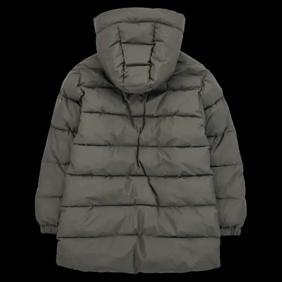 miesten toppatakki K MILES JACKET,>Makia Outlet