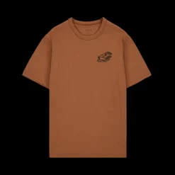 miesten t-paita, Sauna T-shirt>Makia New