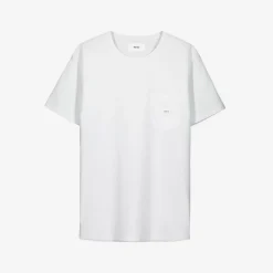 Miesten T-paita, Square Pocket T-Shirt>Makia Clearance