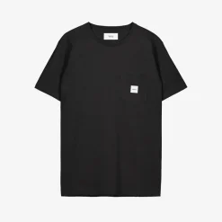 Miesten T-paita, Square Pocket T-Shirt>Makia Sale