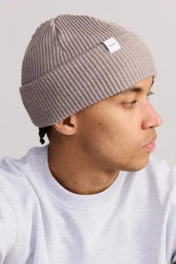 miesten villapipo, MERINO CAP>Makia Hot