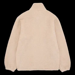 naisten fleecetakki, MIA FULLZIP FLEECE>Makia Outlet