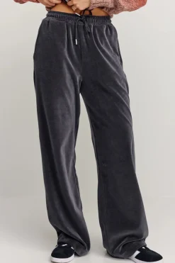 naisten housut Anne Trousers,>Makia Outlet