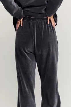 naisten housut Anne Trousers,>Makia Outlet