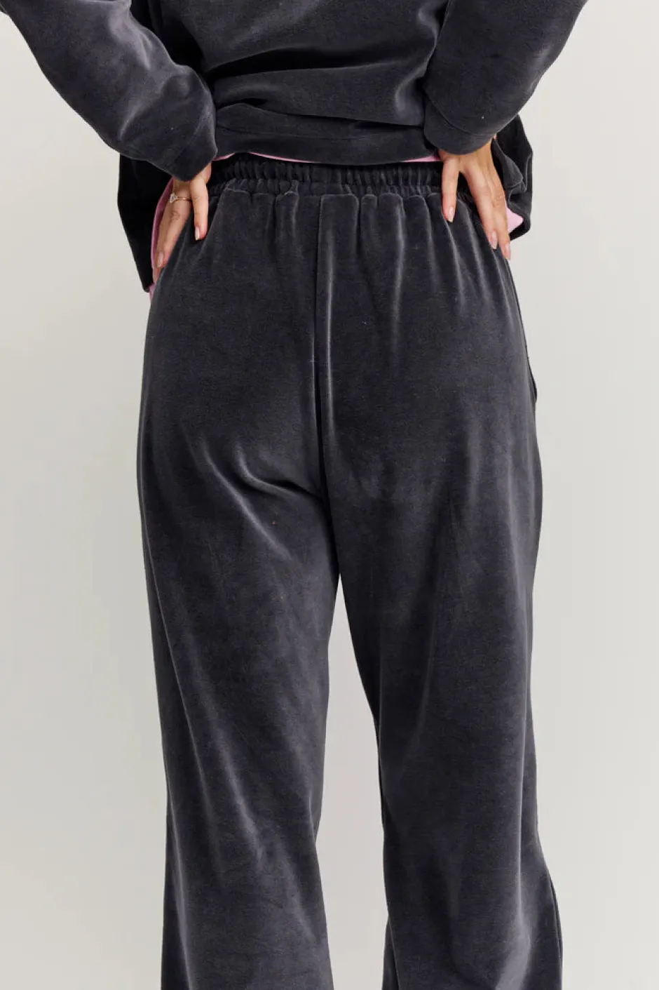 naisten housut Anne Trousers,>Makia Outlet