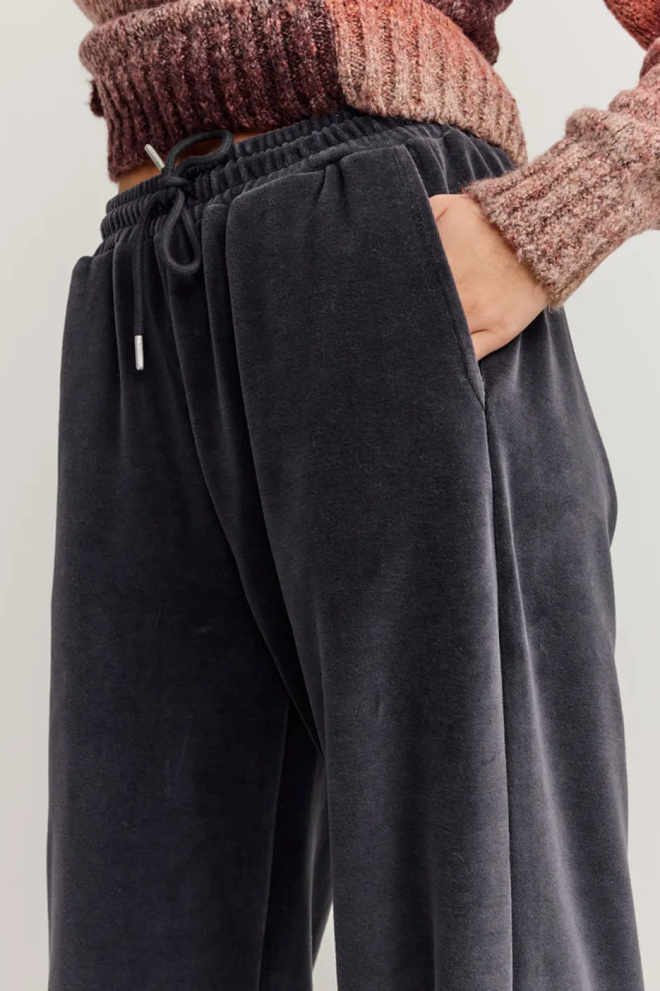 naisten housut Anne Trousers,>Makia Outlet