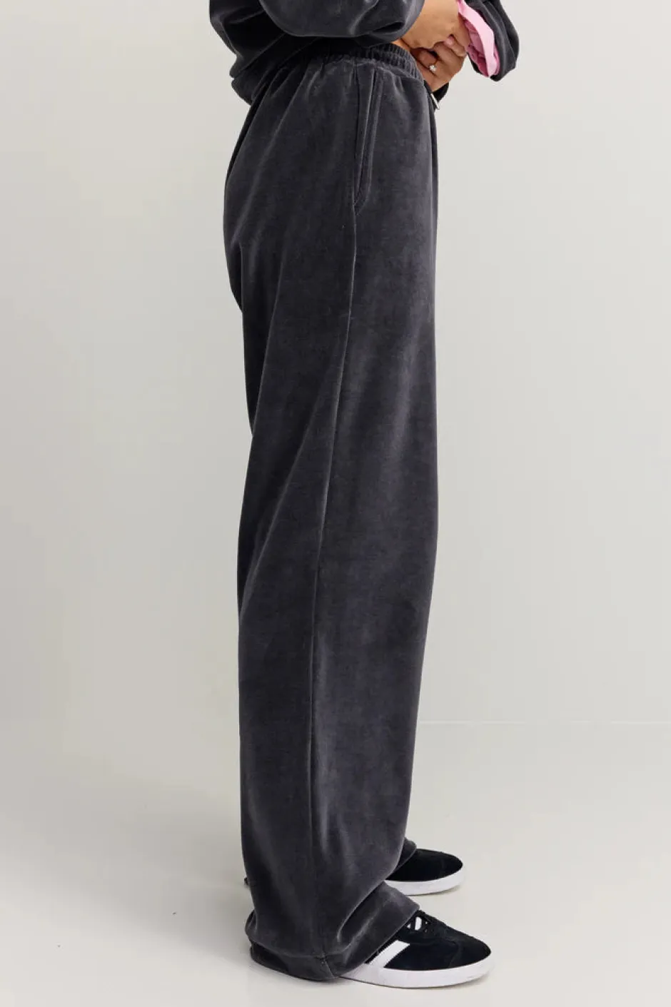 naisten housut Anne Trousers,>Makia Outlet