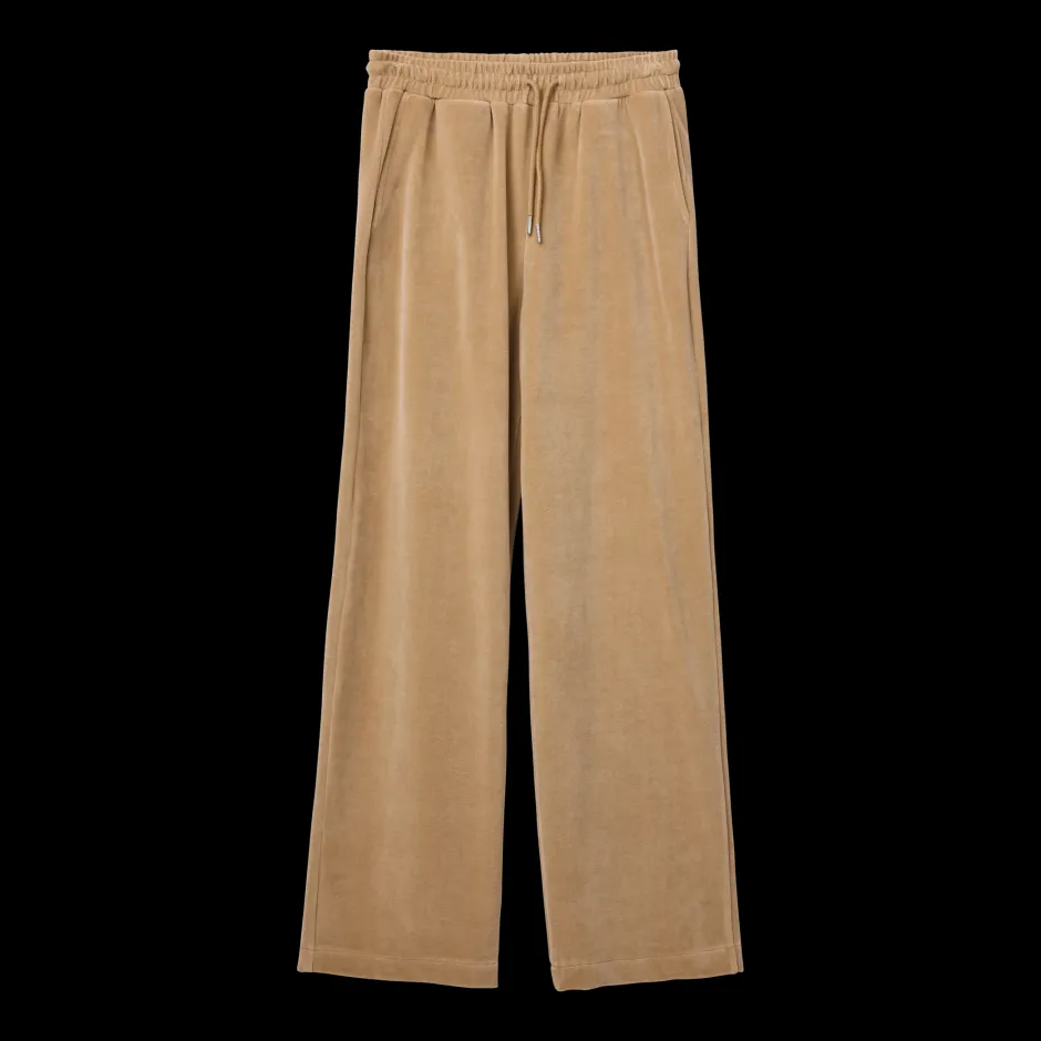 naisten housut Anne Trousers,>Makia Sale