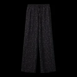 naisten housut, LAILA TROUSERS>Makia New