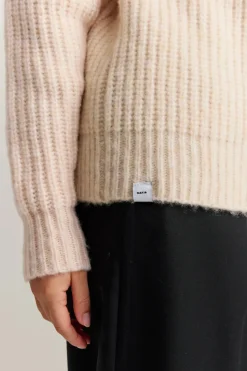 naisten neulepusero MABEL KNIT,><noscript><img width=