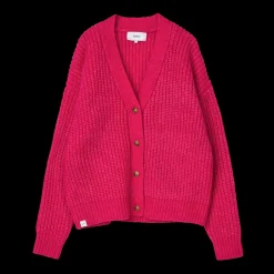 naisten neuletakki Florence Cardigan,>Makia Best