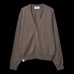naisten neuletakki HANNA CARDIGAN,>Makia Clearance